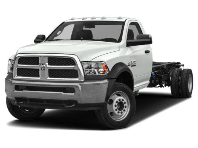 2015 Ram 5500 Tradesman