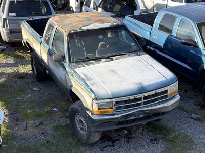 1993 Dodge Dakota Parts