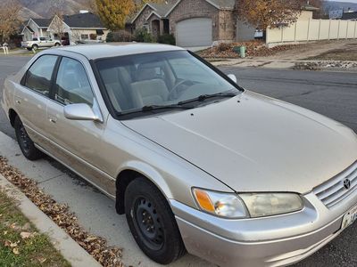 1998 Toyota Camry LE