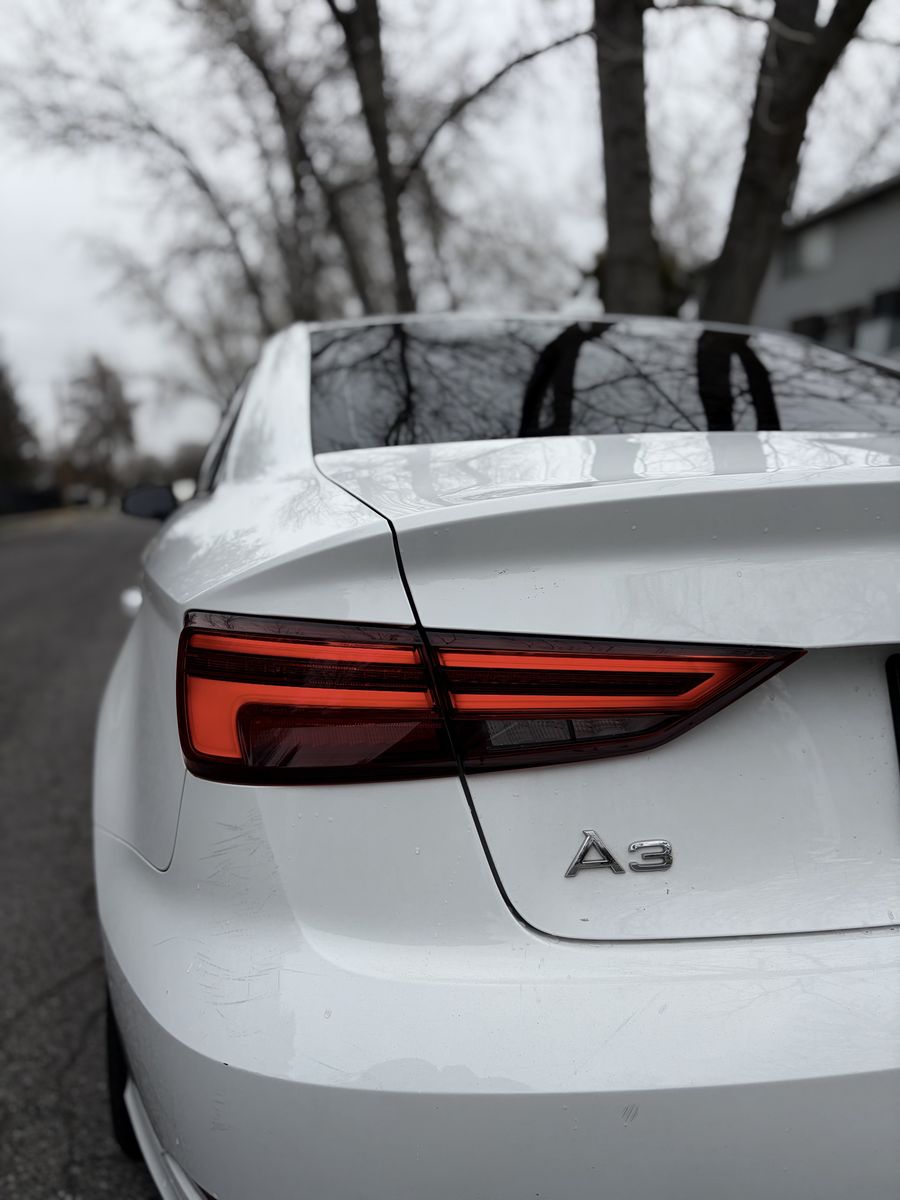 2017 Audi A3 2.0 Premium TDI