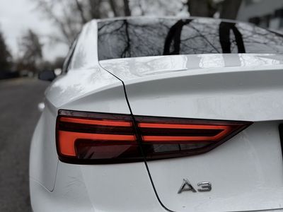 2017 Audi A3 2.0 Premium TDI