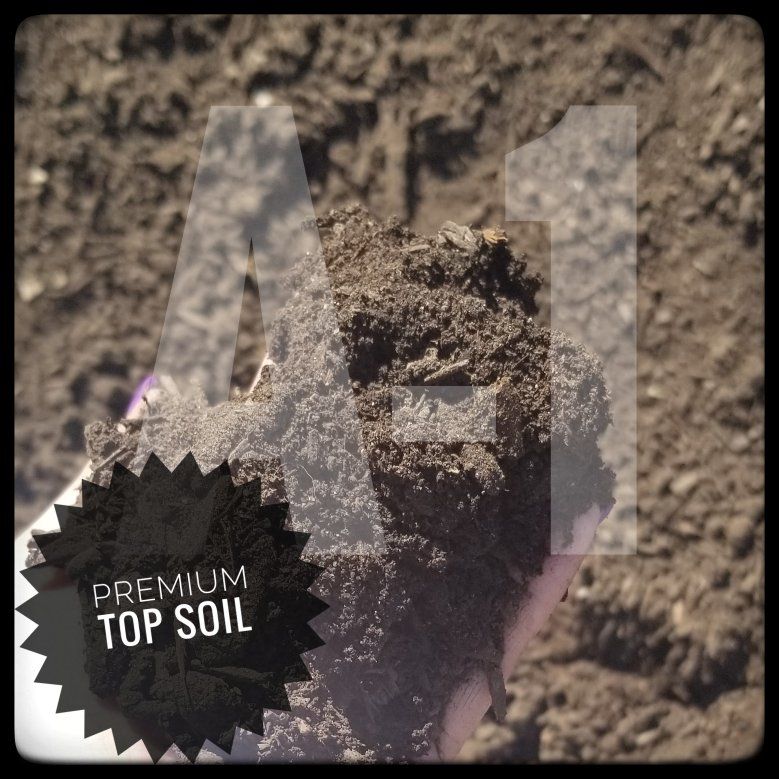 TOPSOIL, COMPOST SPECIALS