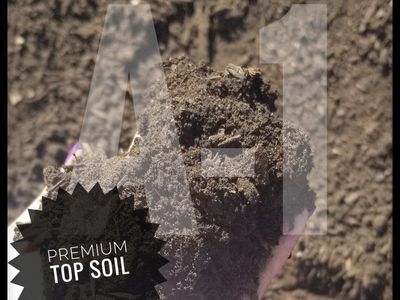 TOPSOIL, COMPOST SPECIALS