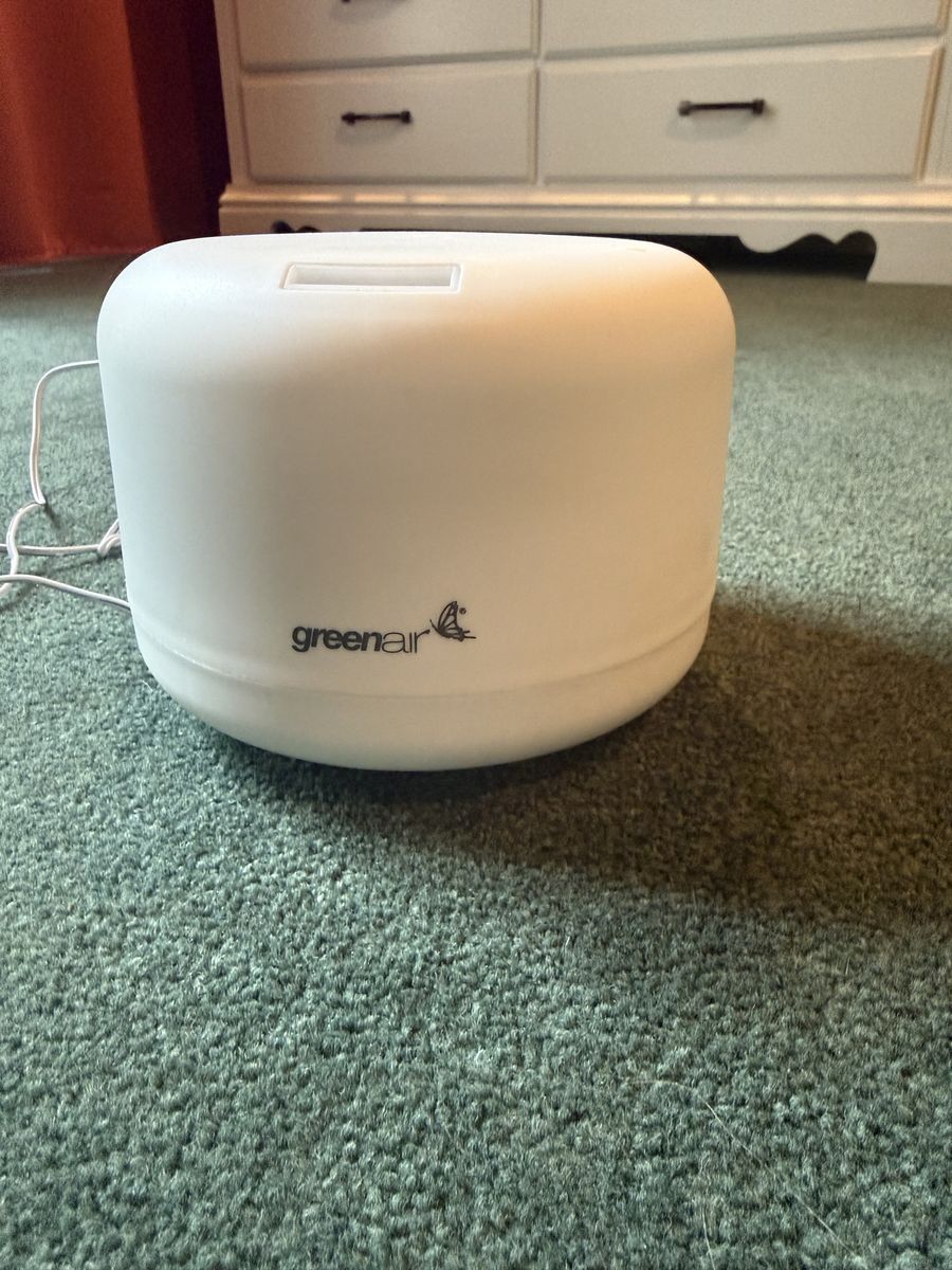 Room Humidifier