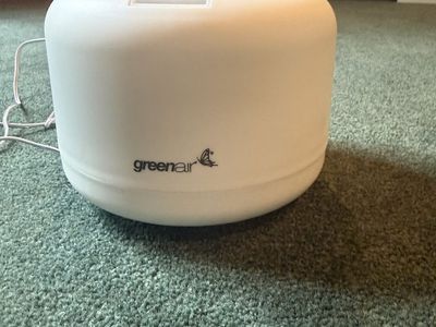 Room Humidifier