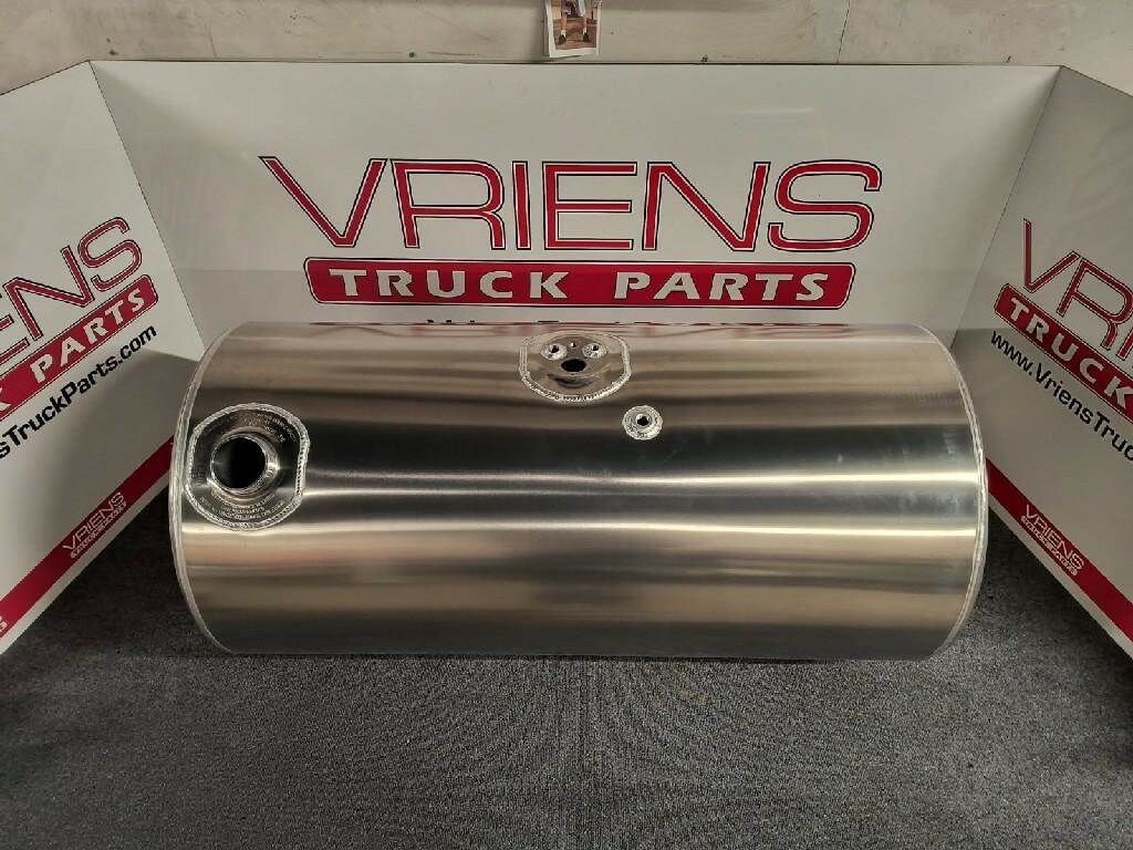 Kenworth Right Fuel Tank
