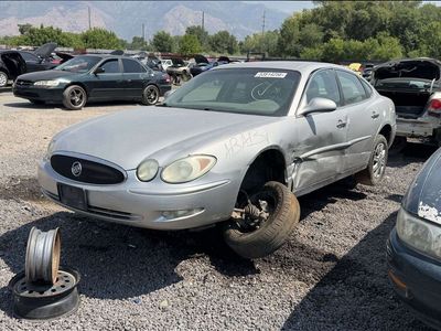 2006 Buick LaCrosse Parts - UTPAP Ogden