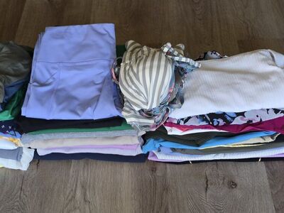 55 pieces womens clothing lot