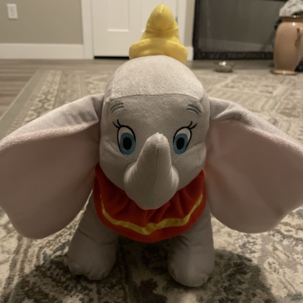 Disney 14 inch Dumbo Plush