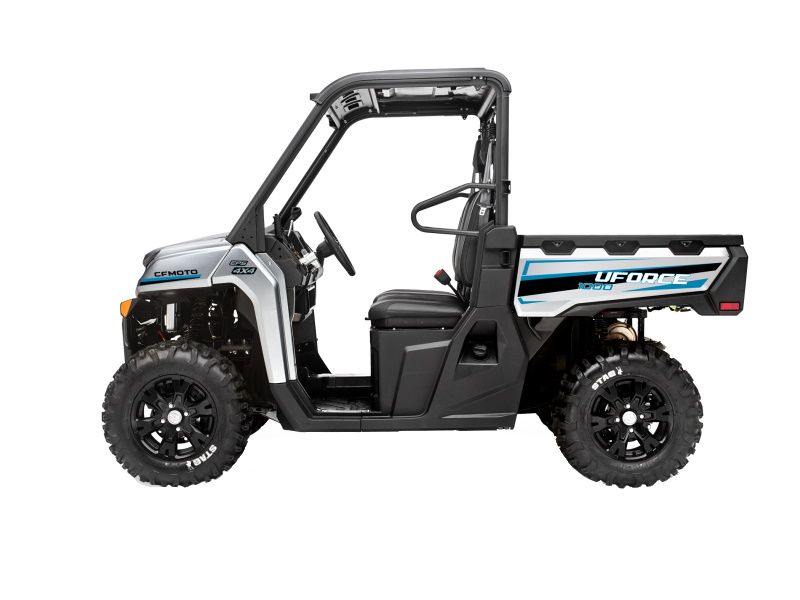 2022 CFMOTO UFORCE 1000 - UC06824-C