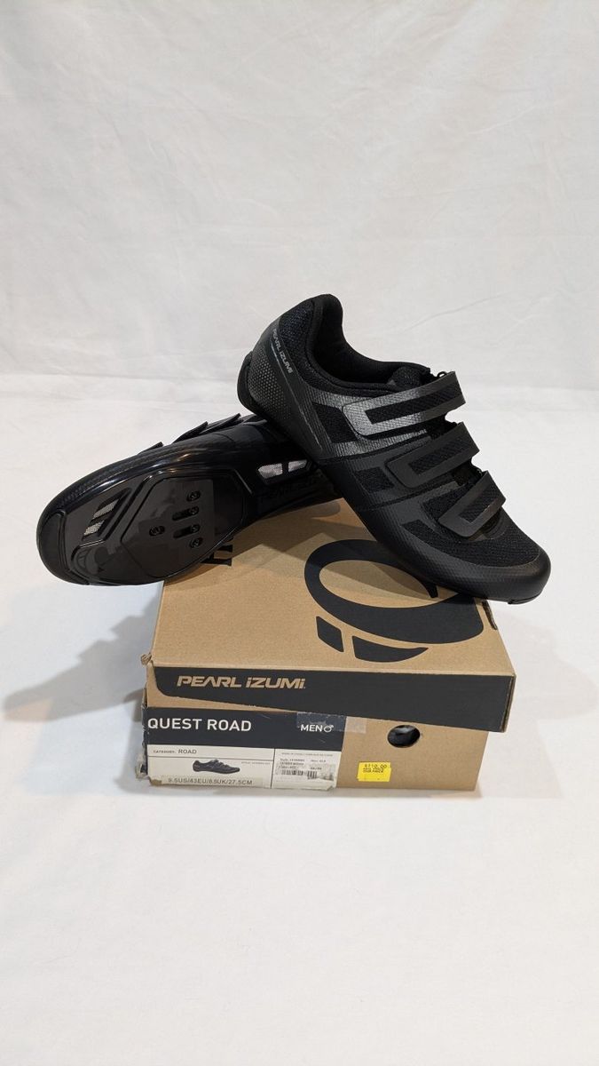 PEARL iZUMi Quest road shoe
