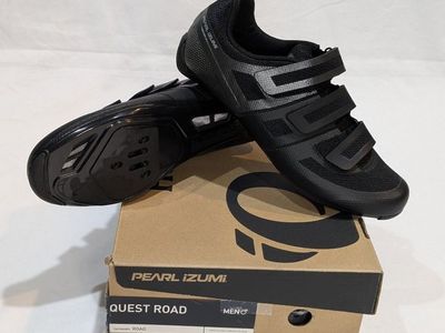 PEARL iZUMi Quest road shoe