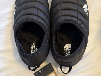 NWT North Face Shoes!! Size 12