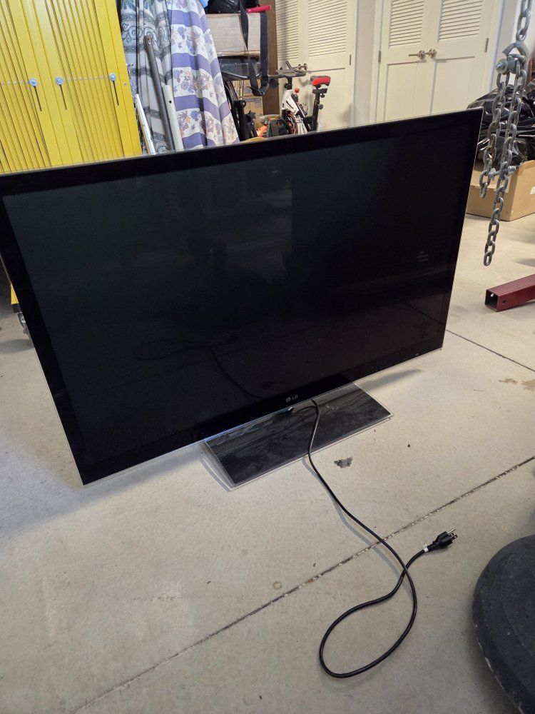 LG TV