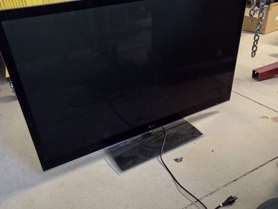 LG TV