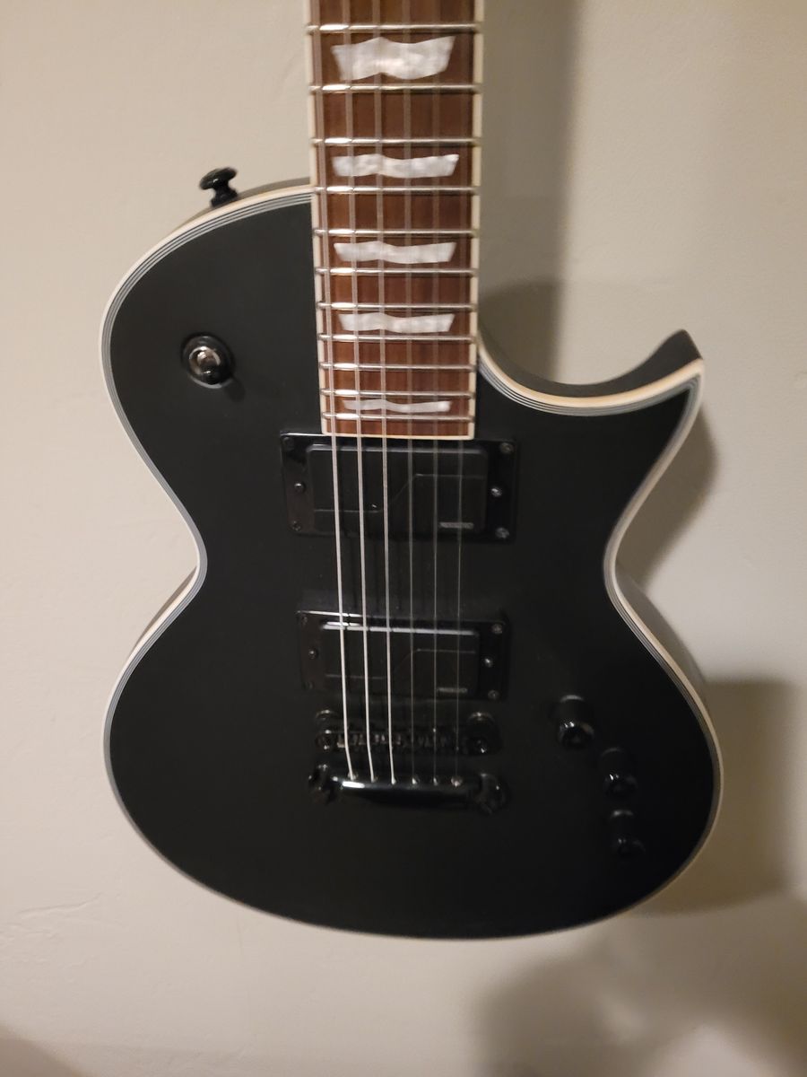 SP LTD EC-401 fluence