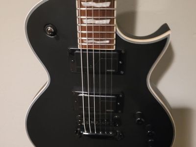 SP LTD EC-401 fluence