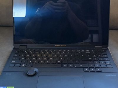 ASUS ProArt 16 OLED Workstation Laptop | Core i9-13980HX | RTX 4070
