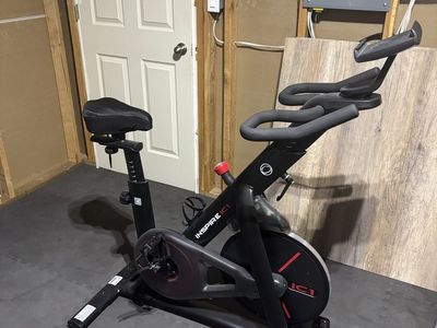 Inspire IC 1 spin bike