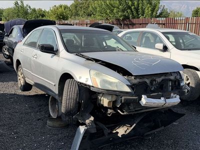 Just In! 2007 Honda Accord Parts - UTPAP Ogden
