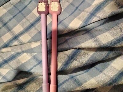 Cute pens
