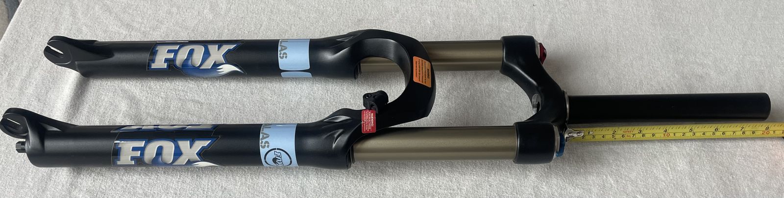 FOX TALAS 32 Fork 26 1-1/8 NEW