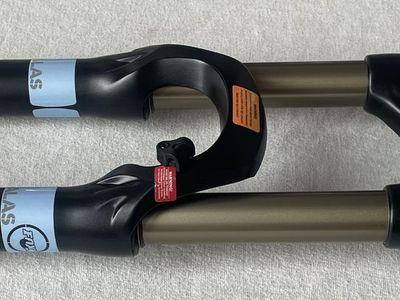 FOX TALAS 32 Fork 26 1-1/8 NEW