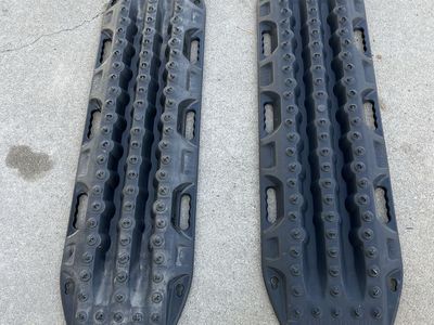 Maxtrax Recovery Boards