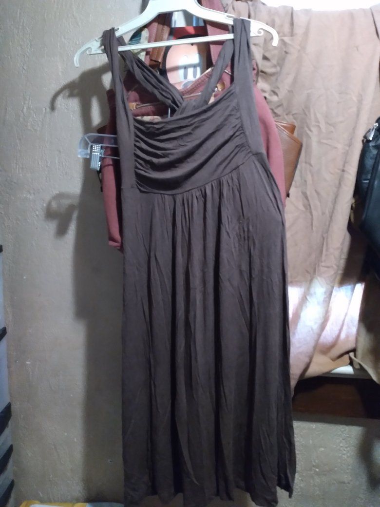 dress