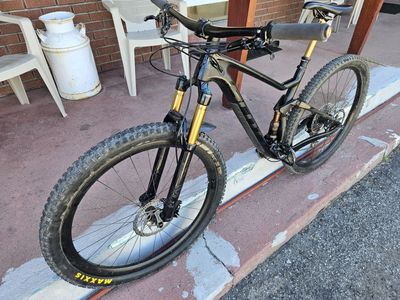 Scott Spark 700 Ultimate medium 29er