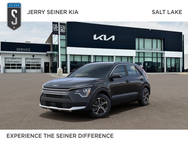 2026 Kia Niro EX