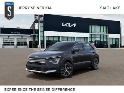 2026 Kia Niro EX