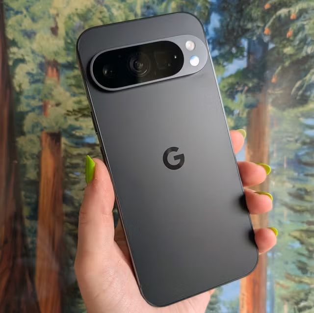 Google pixel 9 Pro XL 256 GB T-mobile, MetroPCS and MINT MOBILE