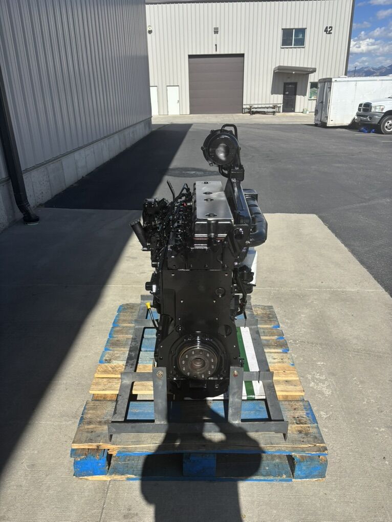 CAT 3056 Perkins YH 1006 1006.60 1006.60T