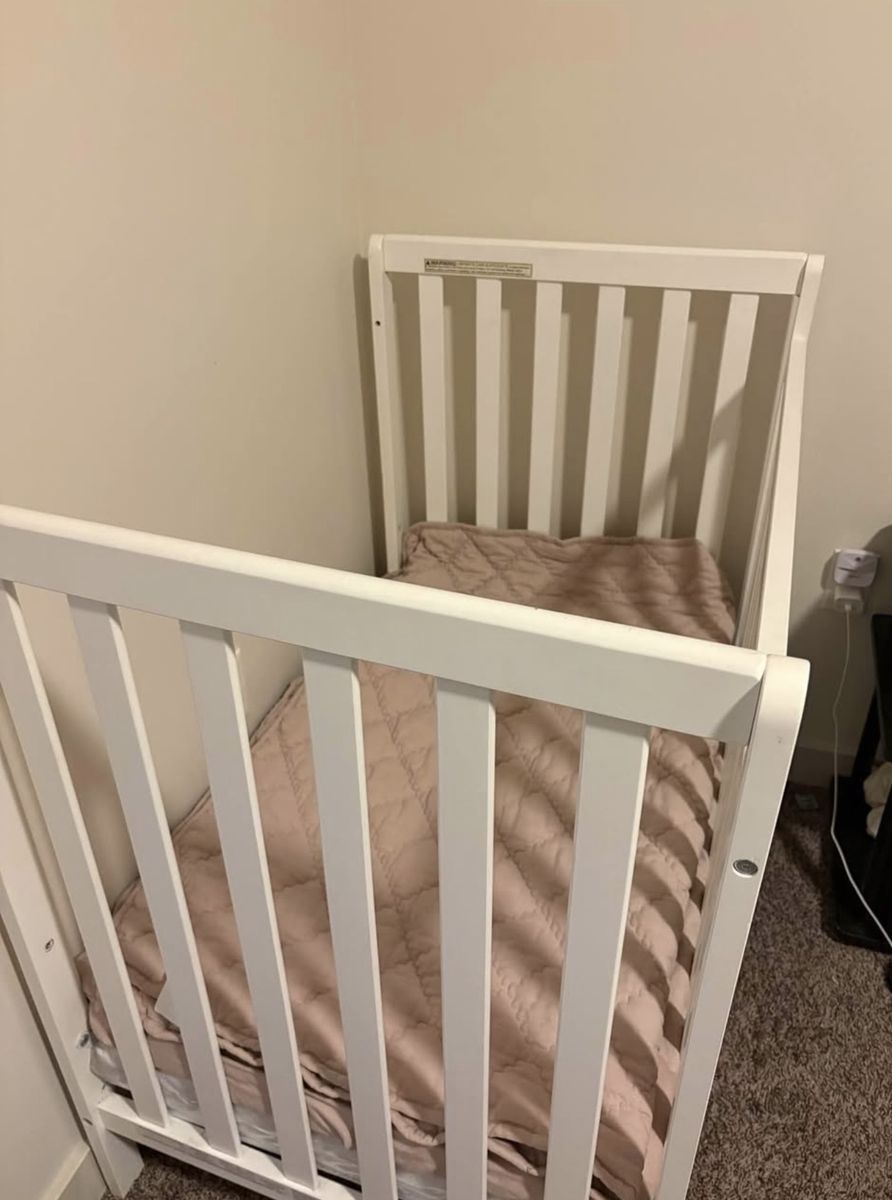 Baby bed