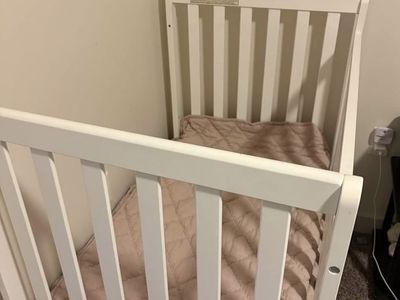 Baby bed