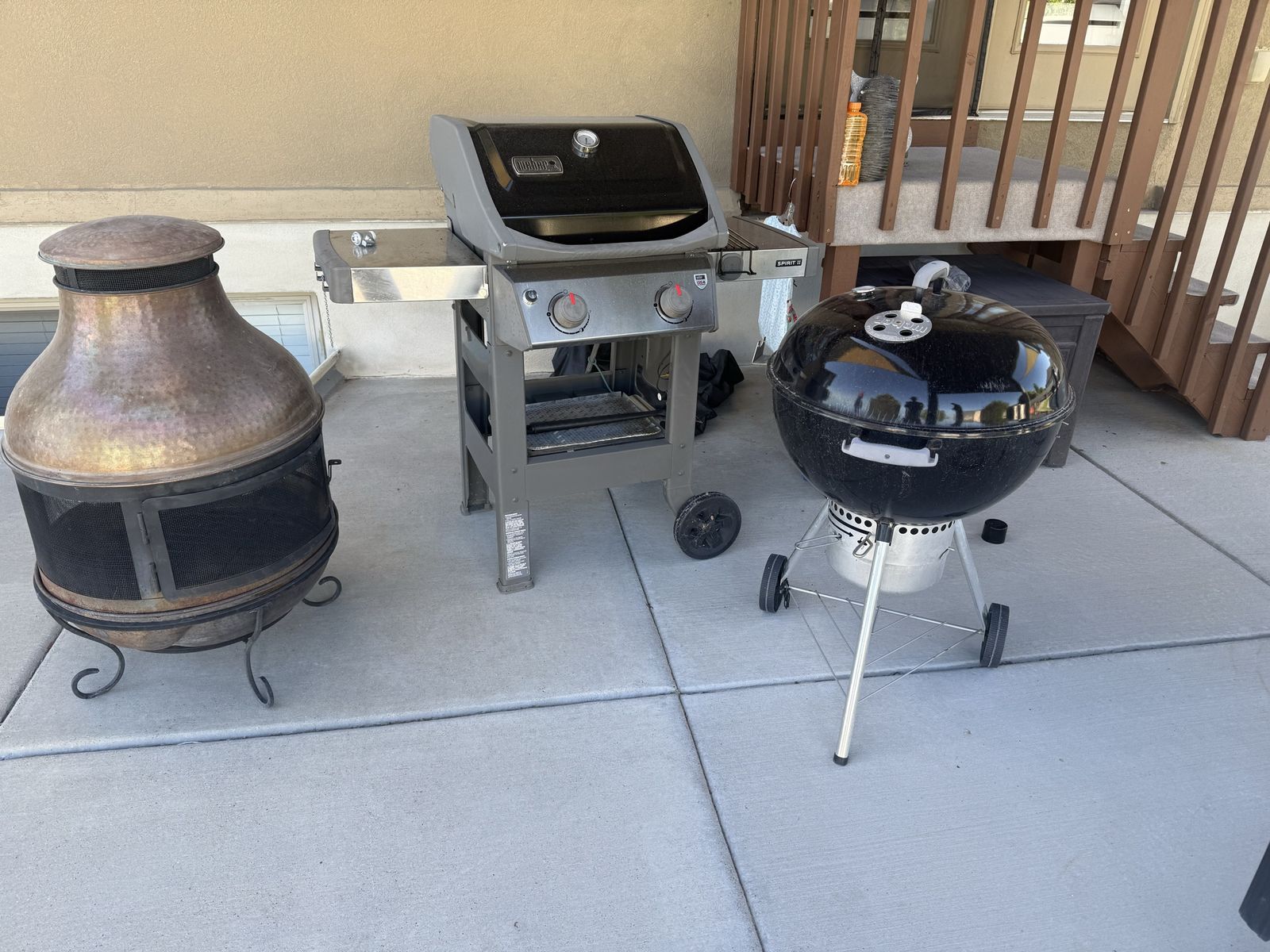 Get ready for summer