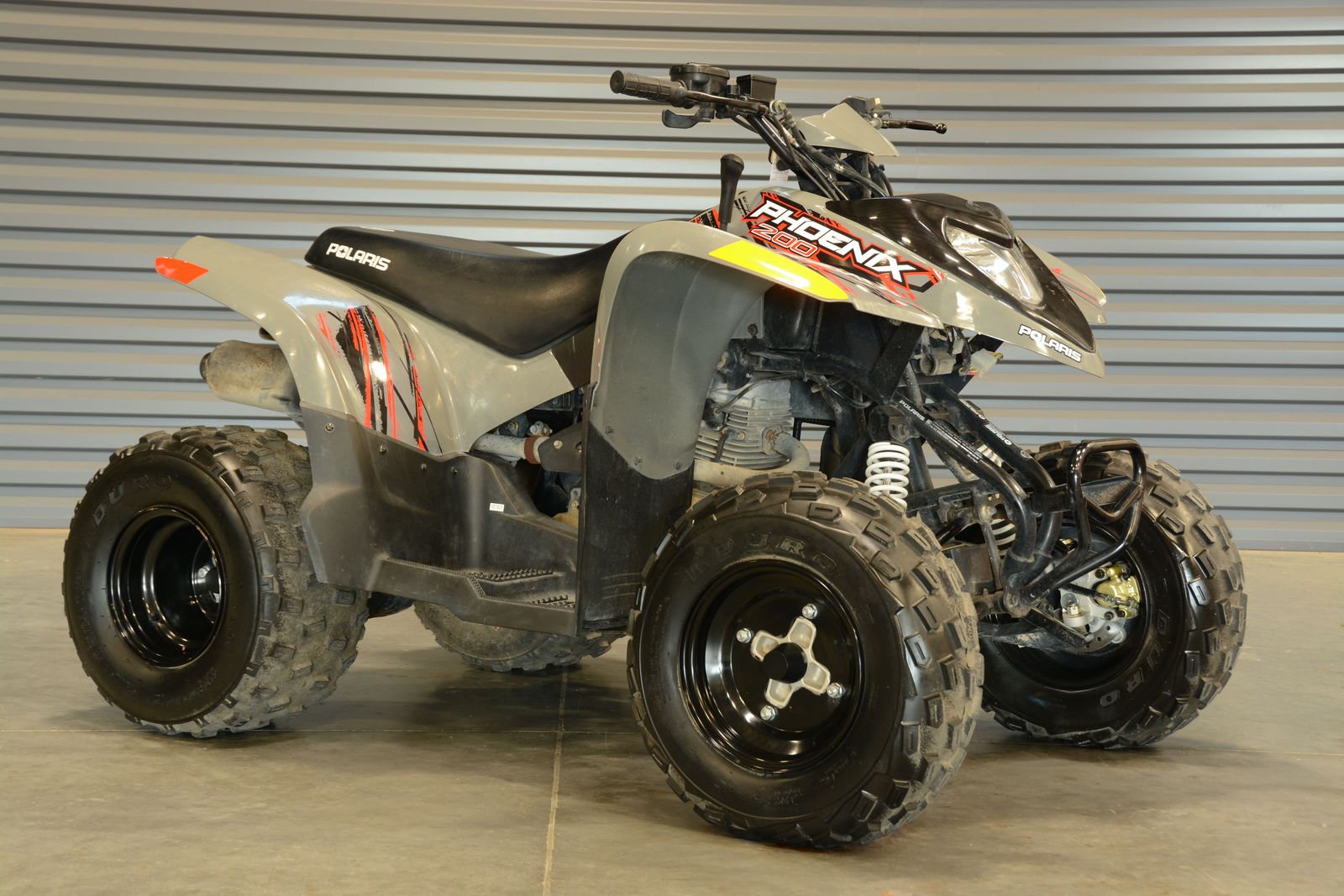 2021 Polaris Phoenix 200 For sale!
