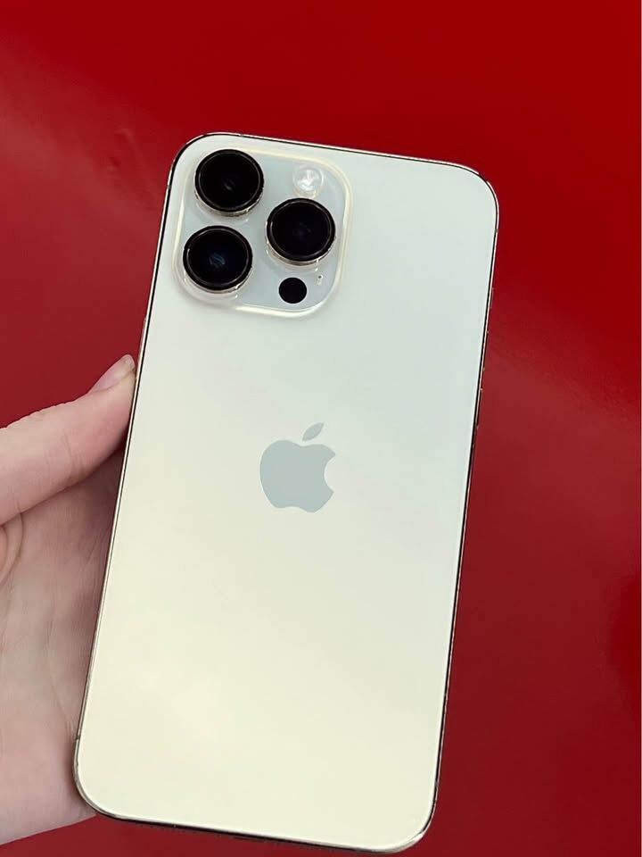 iPhone 14 Pro Max 128GB - Unlocked