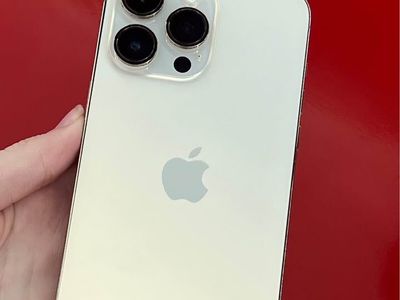 iPhone 14 Pro Max 128GB - Unlocked