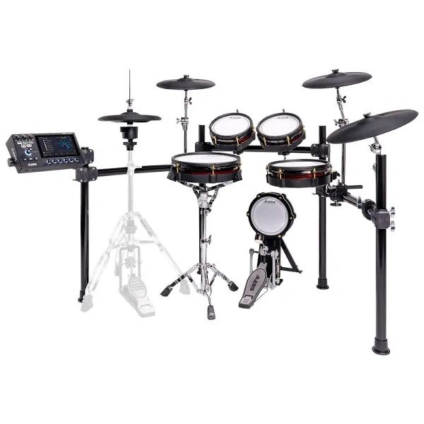 Alesis Strata Core Drumset Open Box New