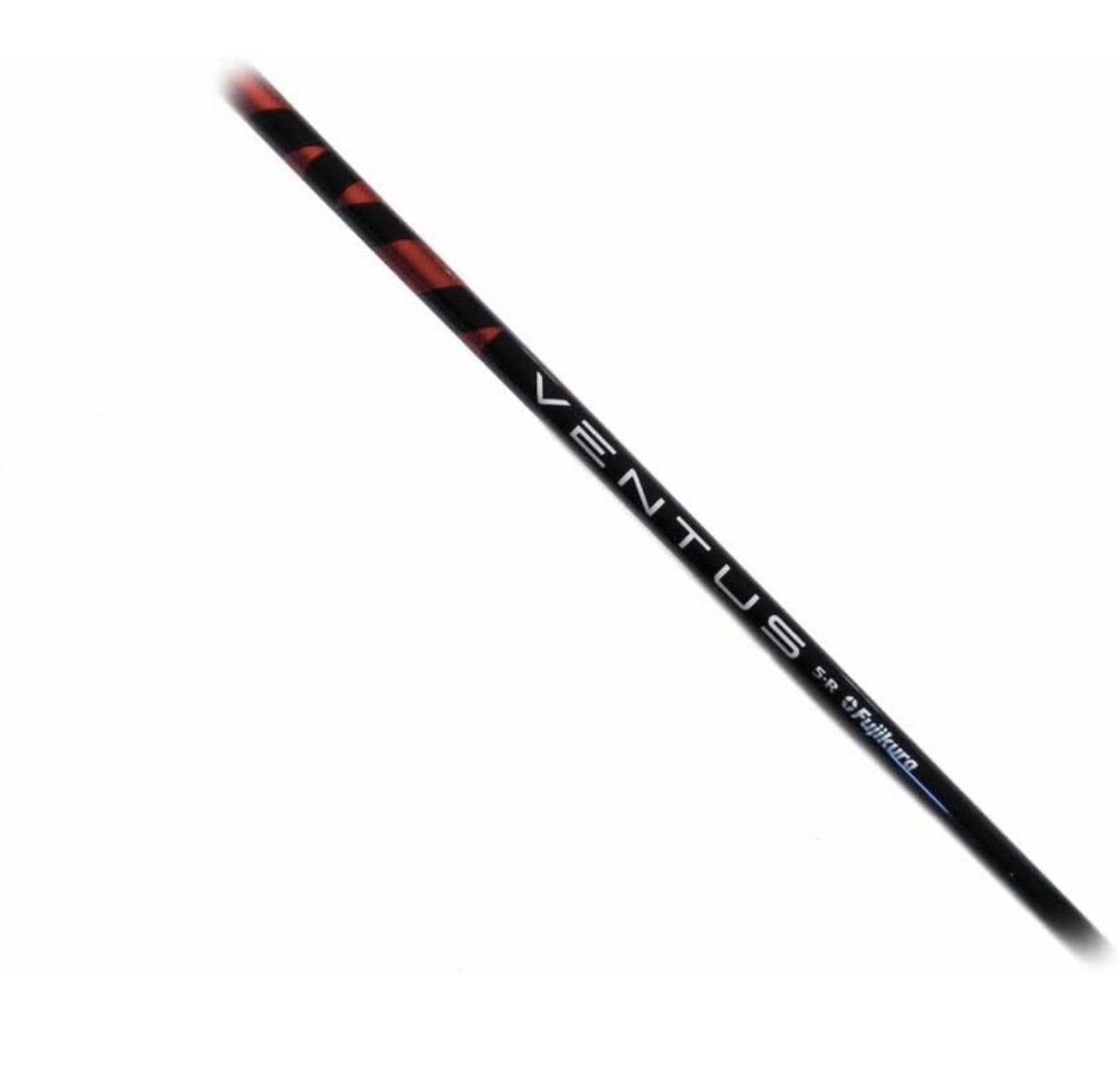 Brand new! Black & Red Fujikura Ventus 5R Regular