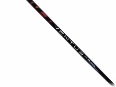 Brand new! Black & Red Fujikura Ventus 5R Regular