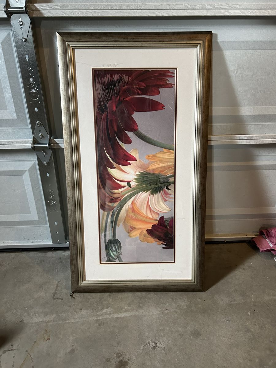 2x4 picture frame