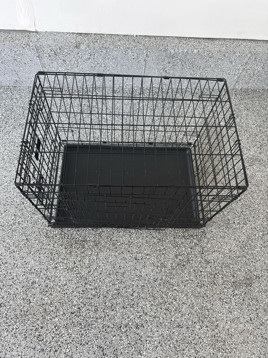 dog crate