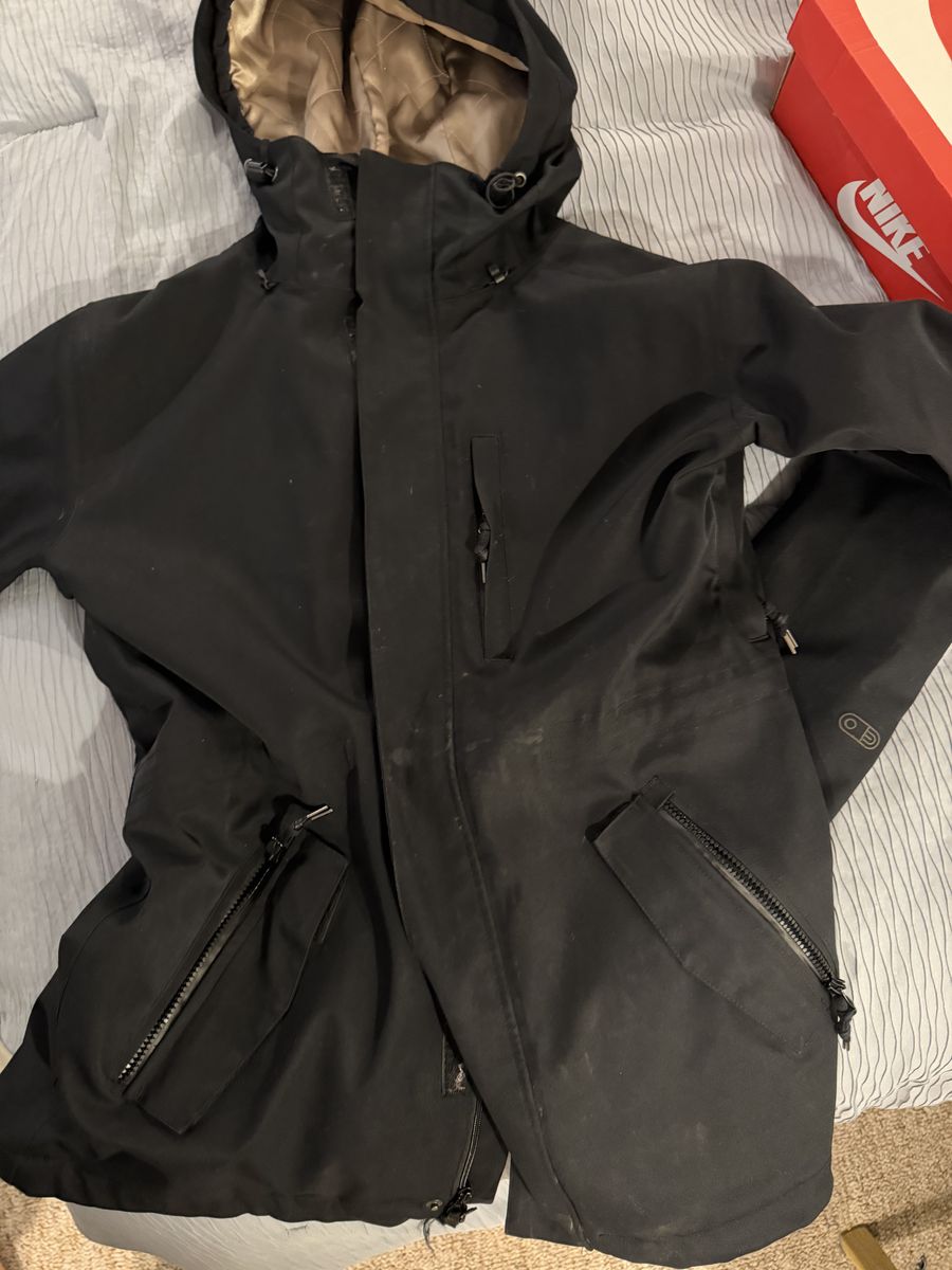 ski Jacket