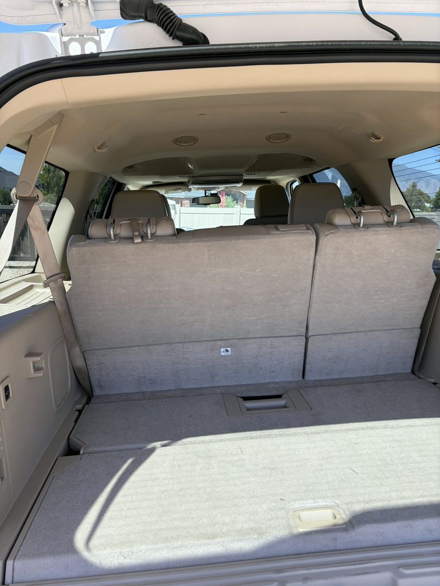 2013 Ford Expedition EL XLT