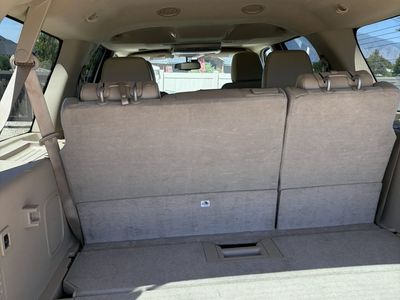 2013 Ford Expedition EL XLT
