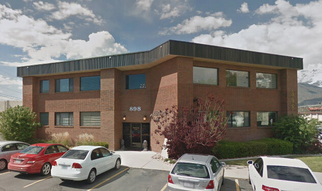 898 S State Street Orem, Utah 84058