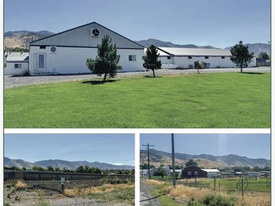 Dairy Farm